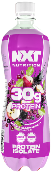 Protein Isolate 500ml